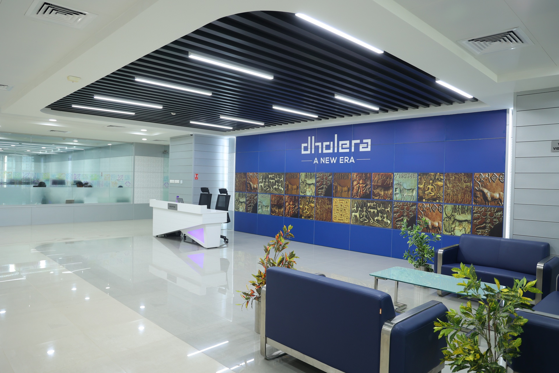 Healthcare facility near land for sale in Dholera
A Straight Answer